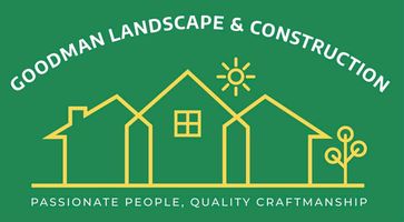 Goodman Landscape & Construction