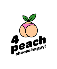 4peach.pl - Tylko dobre wibracje