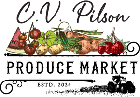CV Pilson Produce Market