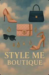 STYLE ME BOUTIQUE