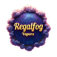 RegalFog Vapors - Sesh for less