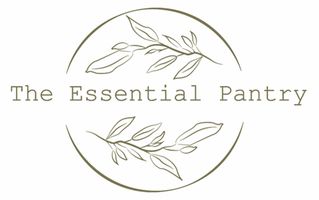 The Essential Pantry