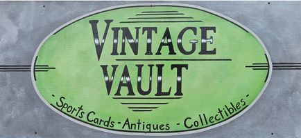 Vintage Vault