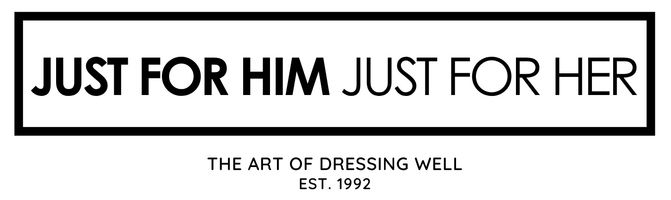 Just For Him & Her