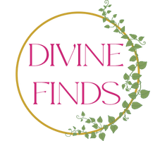 Divine Finds LLC