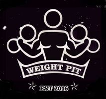 THE WEIGHT PIT