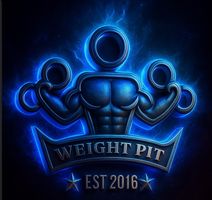 THE WEIGHT PIT