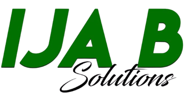 Ija B Solutions