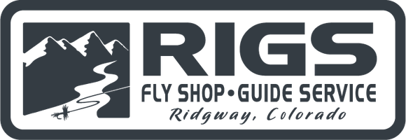 RIGS Fly Shop