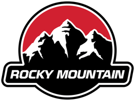 Rocky Mountain Bicycles 