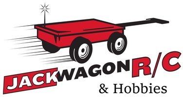JackWagon R/C & Hobbies