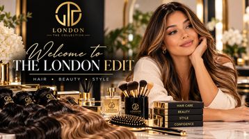 Welcome to the London Edit