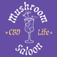 Mushroom Saloon @ CBD Life