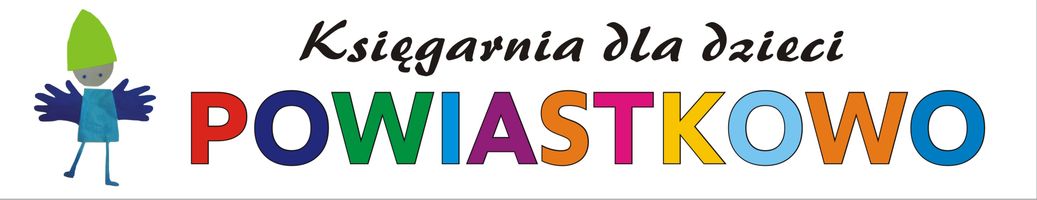 Księgarnia dla dzieci Powiastkowo