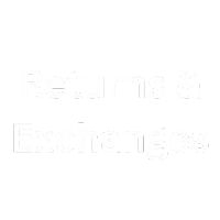 Returns & Exchanges
