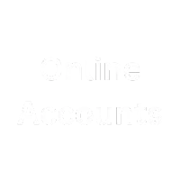 Online Accounts