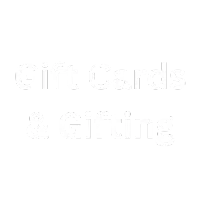 Gift Cards & Gifting