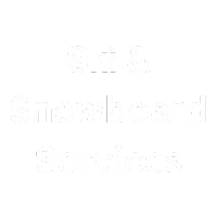 Ski & Snowboard Services