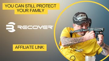 Recover Logo