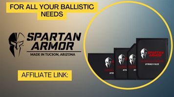 Spartan Armor Logo