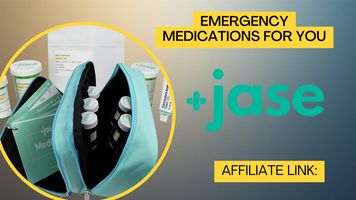 Jase Medical Logo