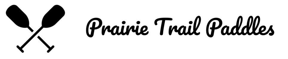 Prairie Trail Paddles