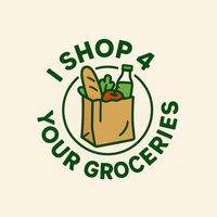 I Shop 4 Your Groceries