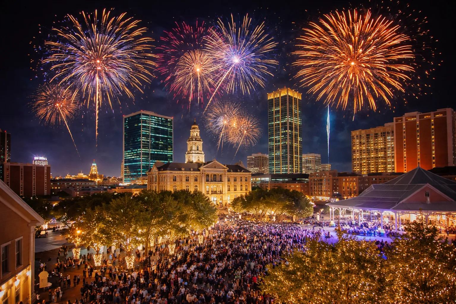 Top THC Gifts for the Holidays in Fort Worth