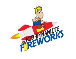 Kid Dynamite Fireworks