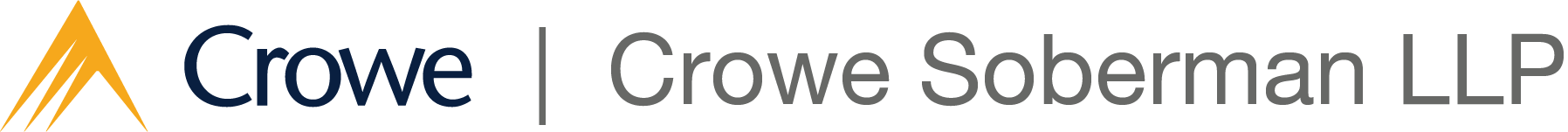 Crowe Soberman LLP
