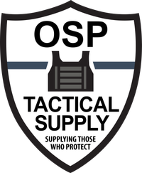 Oklahoma Security Professionals LLC