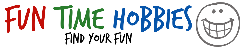 Fun Time Hobbies