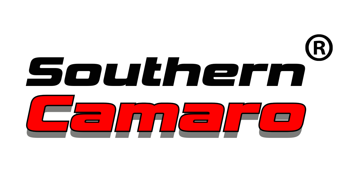 Southern Camaro logo