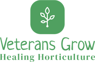 Veteran's Grow