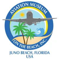 Aviation Museum on the Beach logo