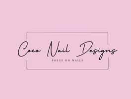 Coco Nails Designs