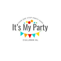 It's My Party