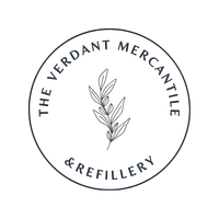The Verdant Mercantile