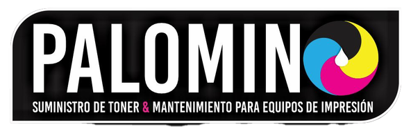 Palomino tóner