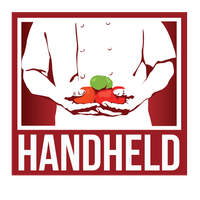 Handheld Catering San Jose