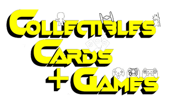 Collectibles Cards & Games, LLC