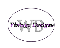 WB Vintage Designs