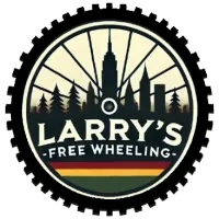 Larry's Freewheeling