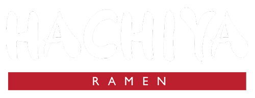 Hachiya Ramen
