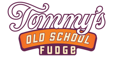 Tommy’s Old School Fudge