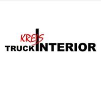 Truck Interior Kreis