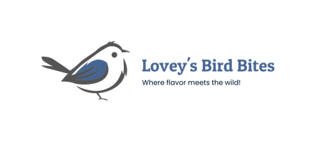 Lovey's Bird Bites 