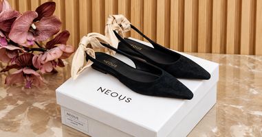 Neous Sandals: How to Choose the Right Style for Your Wardrobe