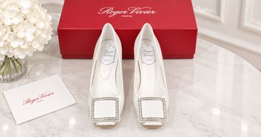 Roger Vivier Trompette Pumps: What Makes the Design Distinctive?