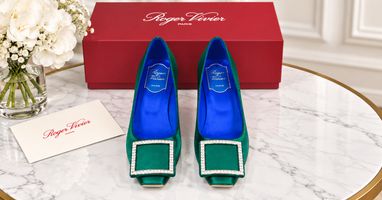 Roger Vivier Pumps: How to Compare Silhouettes, Heels, and Wearing Needs